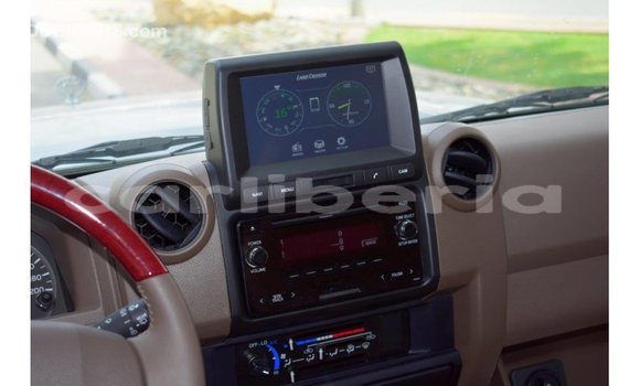 Buy Import Toyota Land Cruiser Other Car in Import - Dubai in Bomi County Buy Import Toyota Land Cruiser Other Car in Import - Dubai in Bomi County