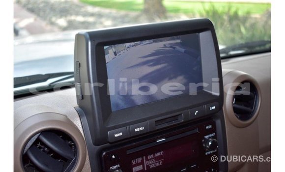 Buy Import Toyota Land Cruiser Other Car in Import - Dubai in Bomi County Buy Import Toyota Land Cruiser Other Car in Import - Dubai in Bomi County