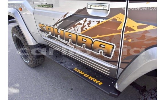 Buy Import Toyota Land Cruiser Other Car in Import - Dubai in Bomi County Buy Import Toyota Land Cruiser Other Car in Import - Dubai in Bomi County