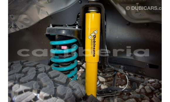 Buy Import Toyota Land Cruiser Other Car in Import - Dubai in Bomi County Buy Import Toyota Land Cruiser Other Car in Import - Dubai in Bomi County