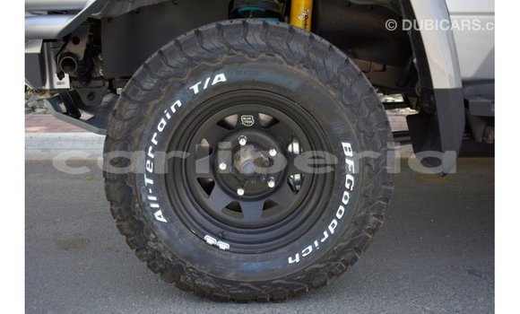 Buy Import Toyota Land Cruiser Other Car in Import - Dubai in Bomi County Buy Import Toyota Land Cruiser Other Car in Import - Dubai in Bomi County