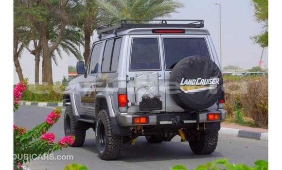 Buy Import Toyota Land Cruiser Other Car in Import - Dubai in Bomi County Buy Import Toyota Land Cruiser Other Car in Import - Dubai in Bomi County