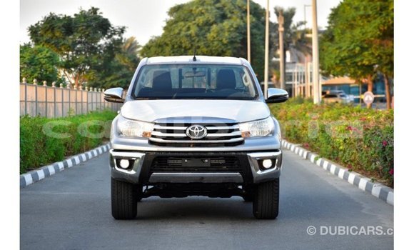 Buy Import Toyota Hilux Other Car in Import - Dubai in Bomi County Buy Import Toyota Hilux Other Car in Import - Dubai in Bomi County