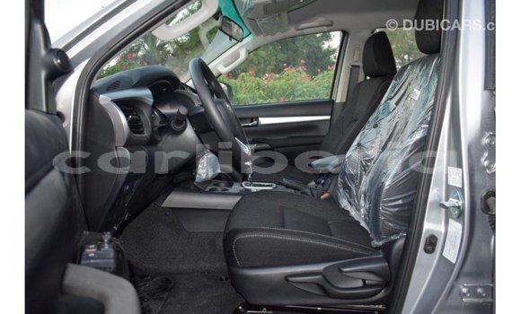 Buy Import Toyota Hilux Other Car in Import - Dubai in Bomi County Buy Import Toyota Hilux Other Car in Import - Dubai in Bomi County