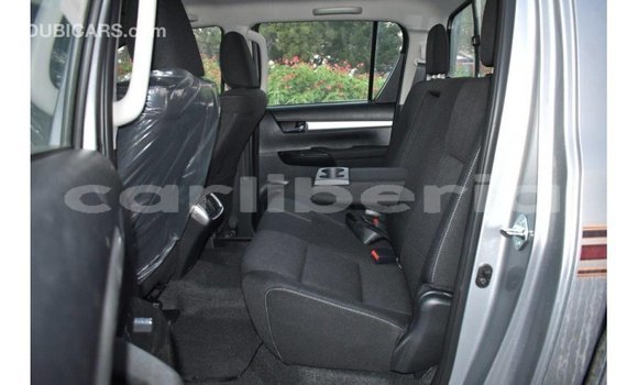 Buy Import Toyota Hilux Other Car in Import - Dubai in Bomi County Buy Import Toyota Hilux Other Car in Import - Dubai in Bomi County
