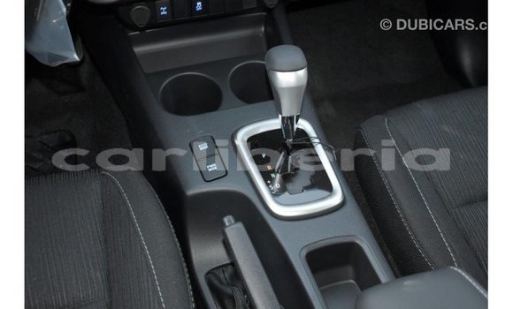 Buy Import Toyota Hilux Other Car in Import - Dubai in Bomi County Buy Import Toyota Hilux Other Car in Import - Dubai in Bomi County