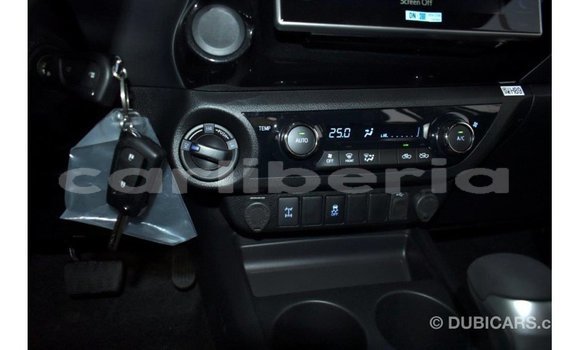 Buy Import Toyota Hilux Other Car in Import - Dubai in Bomi County Buy Import Toyota Hilux Other Car in Import - Dubai in Bomi County