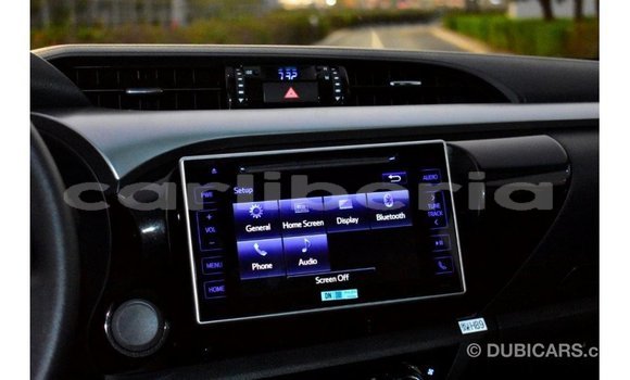 Buy Import Toyota Hilux Other Car in Import - Dubai in Bomi County Buy Import Toyota Hilux Other Car in Import - Dubai in Bomi County