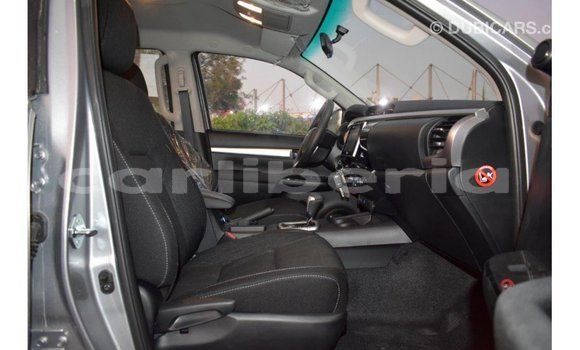 Buy Import Toyota Hilux Other Car in Import - Dubai in Bomi County Buy Import Toyota Hilux Other Car in Import - Dubai in Bomi County