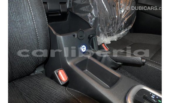 Buy Import Toyota Hilux Other Car in Import - Dubai in Bomi County Buy Import Toyota Hilux Other Car in Import - Dubai in Bomi County