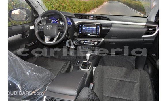 Buy Import Toyota Hilux Other Car in Import - Dubai in Bomi County Buy Import Toyota Hilux Other Car in Import - Dubai in Bomi County