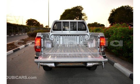 Buy Import Toyota Hilux Other Car in Import - Dubai in Bomi County Buy Import Toyota Hilux Other Car in Import - Dubai in Bomi County