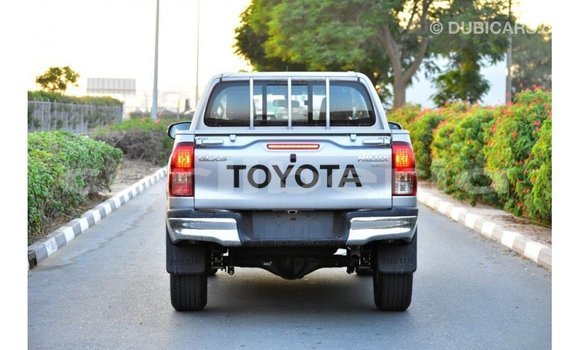 Buy Import Toyota Hilux Other Car in Import - Dubai in Bomi County Buy Import Toyota Hilux Other Car in Import - Dubai in Bomi County