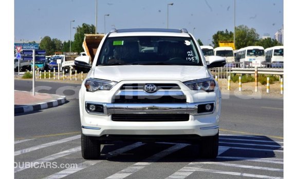 Buy Import Toyota HiAce White Truck in Import - Dubai in Bomi County Buy Import Toyota HiAce White Truck in Import - Dubai in Bomi County
