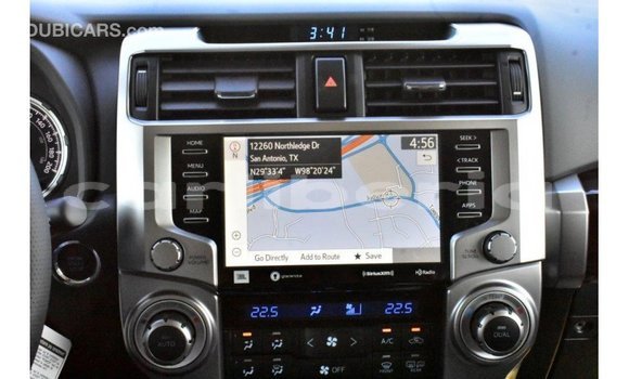 Buy Import Toyota HiAce White Truck in Import - Dubai in Bomi County Buy Import Toyota HiAce White Truck in Import - Dubai in Bomi County