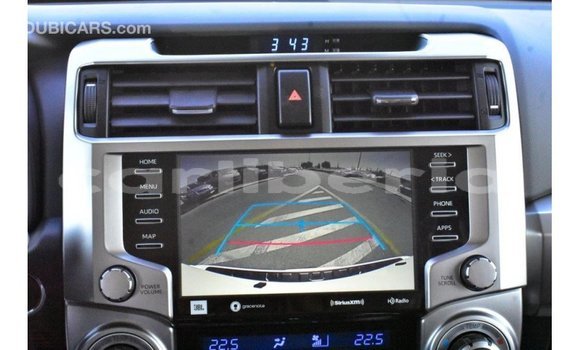 Buy Import Toyota HiAce White Truck in Import - Dubai in Bomi County Buy Import Toyota HiAce White Truck in Import - Dubai in Bomi County