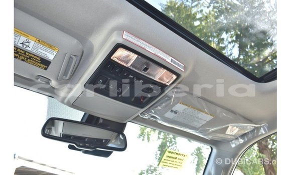 Buy Import Toyota HiAce White Truck in Import - Dubai in Bomi County Buy Import Toyota HiAce White Truck in Import - Dubai in Bomi County