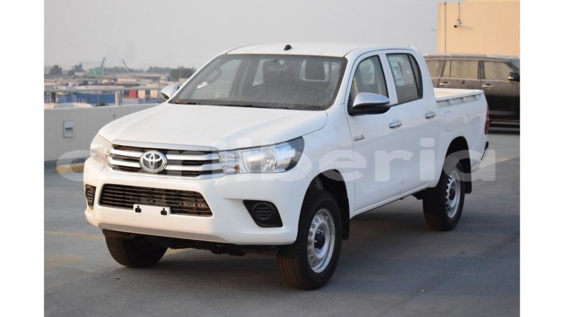 Big with watermark toyota hilux bomi county import dubai 2129