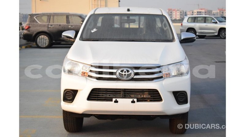 Big with watermark toyota hilux bomi county import dubai 2129