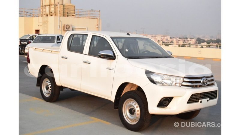 Big with watermark toyota hilux bomi county import dubai 2129