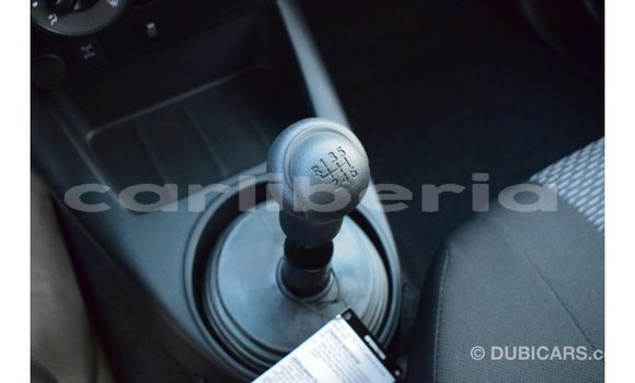 Buy Import Toyota Hilux White Car in Import - Dubai in Bomi County Buy Import Toyota Hilux White Car in Import - Dubai in Bomi County