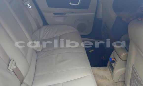 Buy Used Cadillac Escalade White Car in Monrovia in Montserrado County Buy Used Cadillac Escalade White Car in Monrovia in Montserrado County