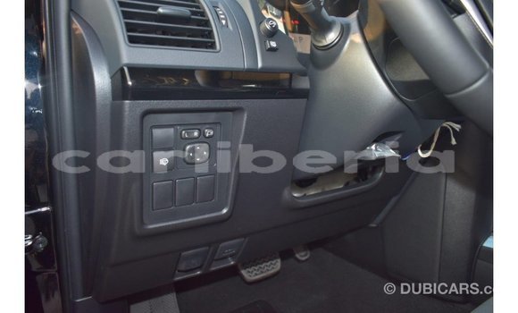Buy Import Toyota Prado Black Car in Import - Dubai in Bomi County Buy Import Toyota Prado Black Car in Import - Dubai in Bomi County