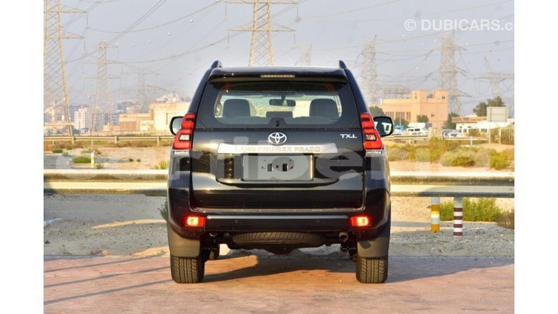 Big with watermark toyota prado bomi county import dubai 2130