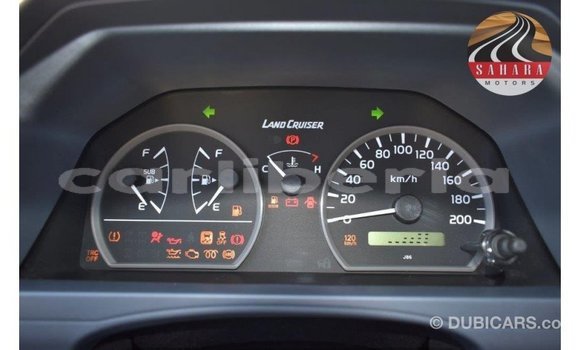 Buy Import Toyota Land Cruiser Red Car in Import - Dubai in Bomi County Buy Import Toyota Land Cruiser Red Car in Import - Dubai in Bomi County