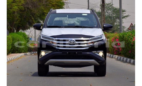 Buy Import Toyota Rush Black Car in Import - Dubai in Bomi County Buy Import Toyota Rush Black Car in Import - Dubai in Bomi County