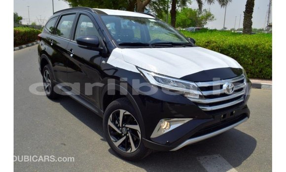 Buy Import Toyota Rush Black Car in Import - Dubai in Bomi County Buy Import Toyota Rush Black Car in Import - Dubai in Bomi County