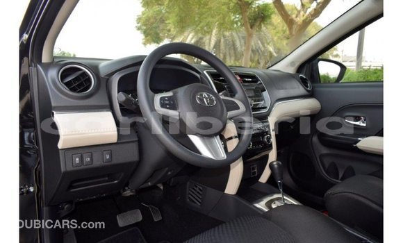 Buy Import Toyota Rush Black Car in Import - Dubai in Bomi County Buy Import Toyota Rush Black Car in Import - Dubai in Bomi County