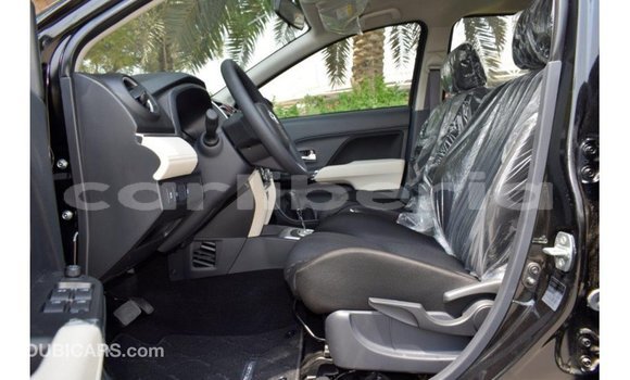 Buy Import Toyota Rush Black Car in Import - Dubai in Bomi County Buy Import Toyota Rush Black Car in Import - Dubai in Bomi County