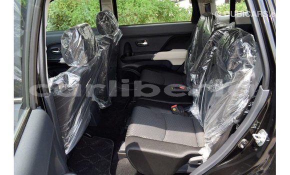 Buy Import Toyota Rush Black Car in Import - Dubai in Bomi County Buy Import Toyota Rush Black Car in Import - Dubai in Bomi County