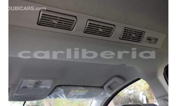 Buy Import Toyota Rush Black Car in Import - Dubai in Bomi County Buy Import Toyota Rush Black Car in Import - Dubai in Bomi County