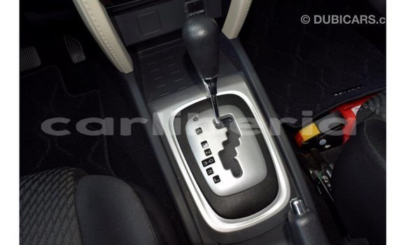 Buy Import Toyota Rush Black Car in Import - Dubai in Bomi County Buy Import Toyota Rush Black Car in Import - Dubai in Bomi County