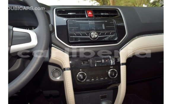 Buy Import Toyota Rush Black Car in Import - Dubai in Bomi County Buy Import Toyota Rush Black Car in Import - Dubai in Bomi County