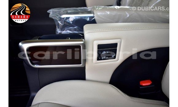 Buy Import Toyota Granvia White Car in Import - Dubai in Bomi County Buy Import Toyota Granvia White Car in Import - Dubai in Bomi County