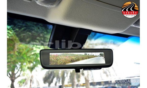 Buy Import Toyota Granvia White Car in Import - Dubai in Bomi County Buy Import Toyota Granvia White Car in Import - Dubai in Bomi County