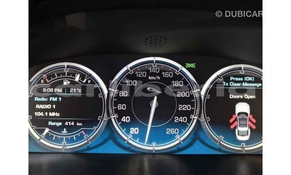 Buy Import Jaguar XJ Black Car in Import - Dubai in Bomi County