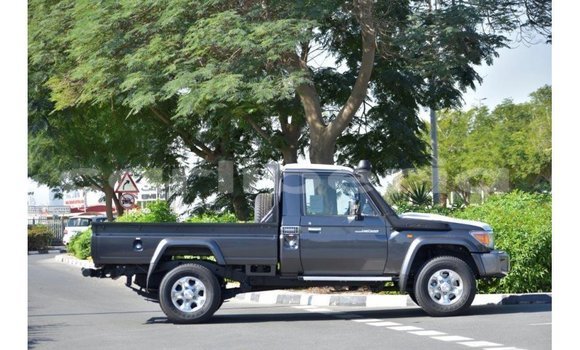 Buy Import Toyota Land Cruiser Other Car in Import - Dubai in Bomi County Buy Import Toyota Land Cruiser Other Car in Import - Dubai in Bomi County