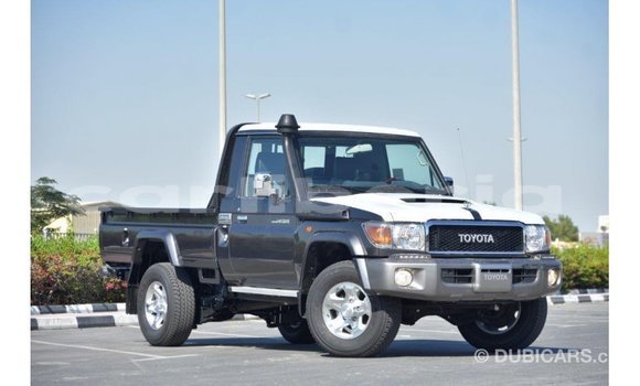 Buy Import Toyota Land Cruiser Other Car in Import - Dubai in Bomi County Buy Import Toyota Land Cruiser Other Car in Import - Dubai in Bomi County