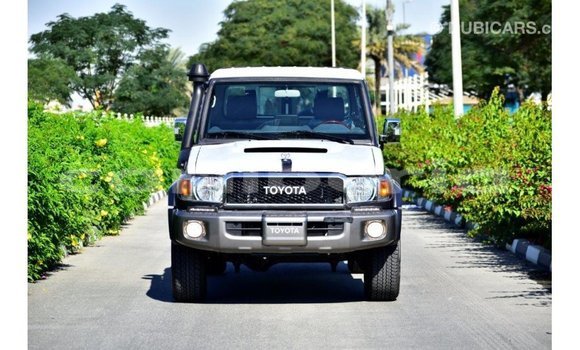 Buy Import Toyota Land Cruiser Other Car in Import - Dubai in Bomi County Buy Import Toyota Land Cruiser Other Car in Import - Dubai in Bomi County