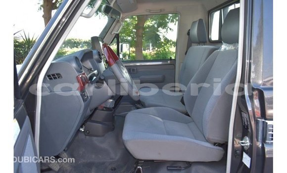 Buy Import Toyota Land Cruiser Other Car in Import - Dubai in Bomi County Buy Import Toyota Land Cruiser Other Car in Import - Dubai in Bomi County