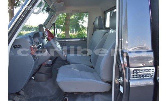 Buy Import Toyota Land Cruiser Other Car in Import - Dubai in Bomi County Buy Import Toyota Land Cruiser Other Car in Import - Dubai in Bomi County