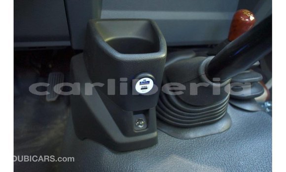 Buy Import Toyota Land Cruiser Other Car in Import - Dubai in Bomi County Buy Import Toyota Land Cruiser Other Car in Import - Dubai in Bomi County