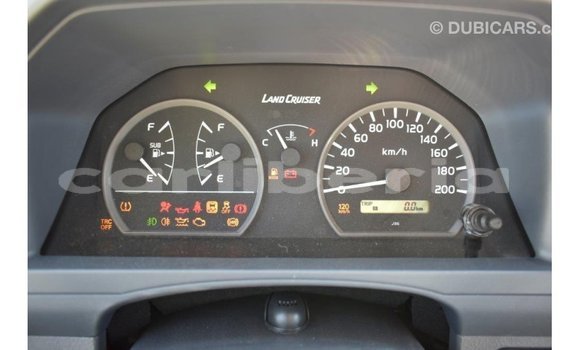 Buy Import Toyota Land Cruiser Other Car in Import - Dubai in Bomi County Buy Import Toyota Land Cruiser Other Car in Import - Dubai in Bomi County