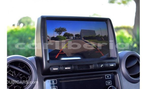 Buy Import Toyota Land Cruiser Other Car in Import - Dubai in Bomi County Buy Import Toyota Land Cruiser Other Car in Import - Dubai in Bomi County