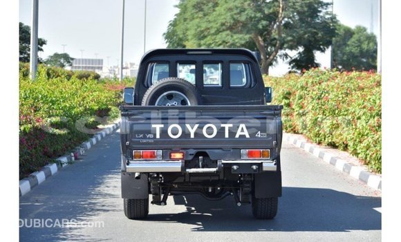 Buy Import Toyota Land Cruiser Other Car in Import - Dubai in Bomi County Buy Import Toyota Land Cruiser Other Car in Import - Dubai in Bomi County