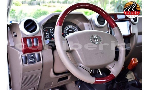 Buy Import Toyota Land Cruiser Other Car in Import - Dubai in Bomi County Buy Import Toyota Land Cruiser Other Car in Import - Dubai in Bomi County